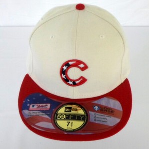 New Era Chicago Cubs MLB Official 