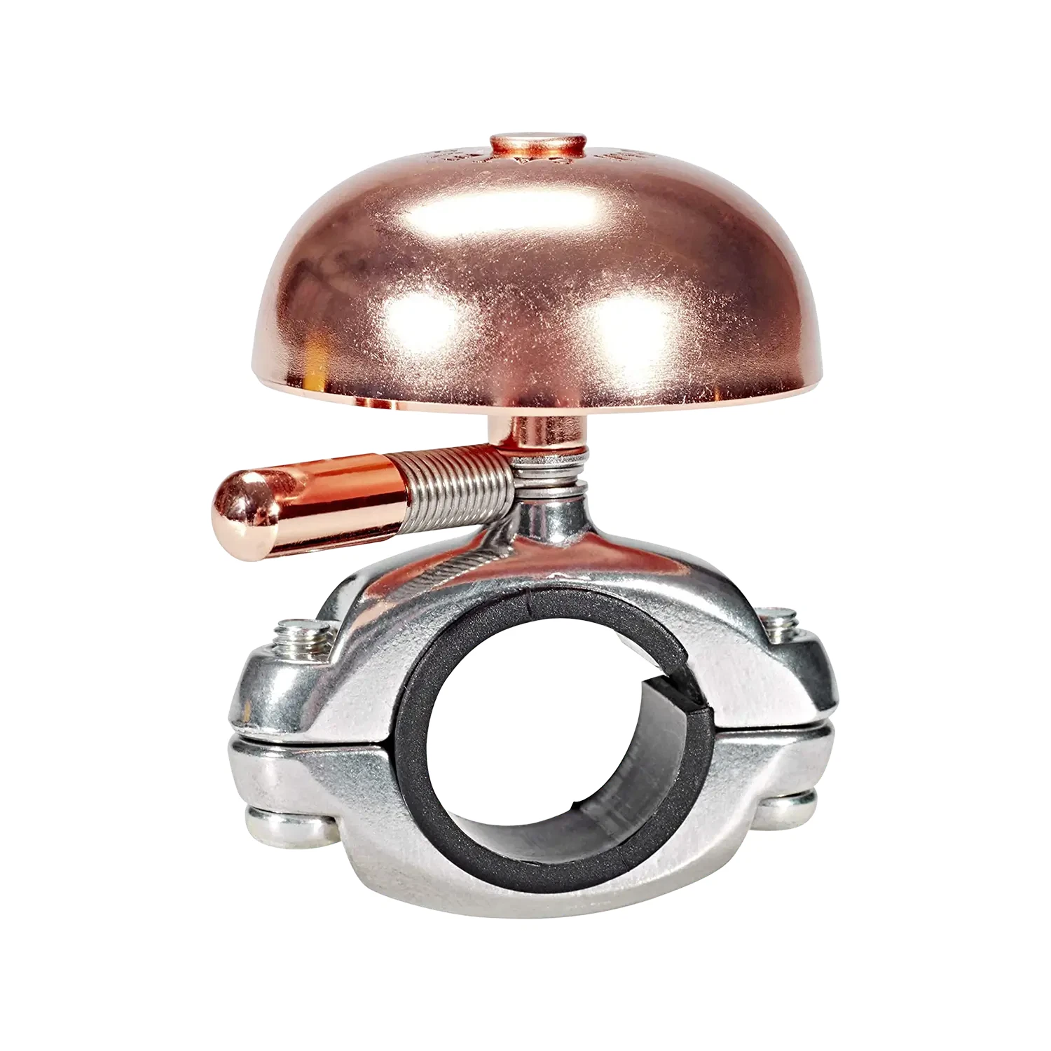 Cateye Yamabiko Bell - Thumbnail 3