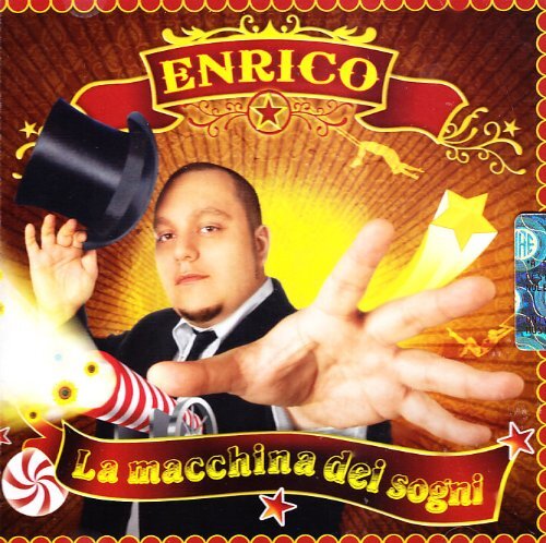 Enrico - The Machine of Dreams