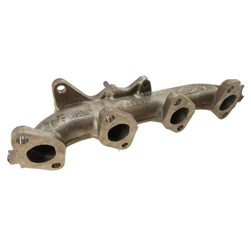 Abgaskrümmer für Nissan Renault 1.5 DCI 8200468141