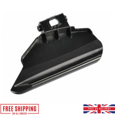 GRUNDIG & BEKO WASHING MACHINE BLACK DOOR HANDLE LEVER 2835780600