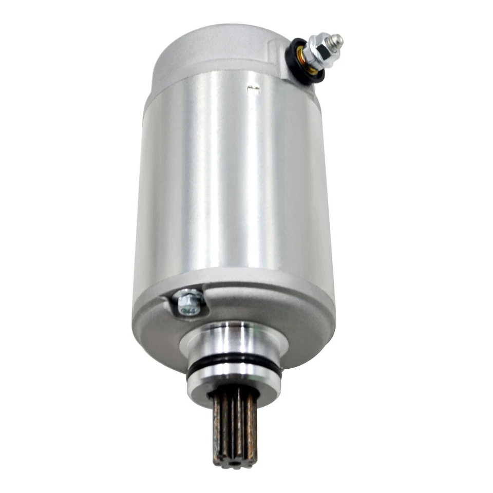 Arranque para BMW K1600GT K1600GTL K1300R K1300S K1200S K1200R K1200GT 12412305040 Foto 3 de 4