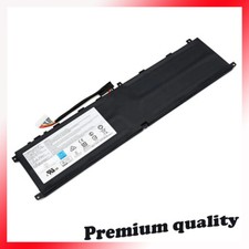 BTY-M6L 80.25Wh Battery For MSI GS65 GS75 Stealth 8SE 8SF 8SG 8RF 9SD Creator