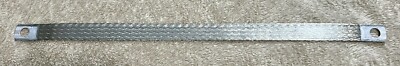 Hoffman Earthing Straps ECFE1630 Copper 120A