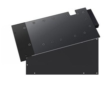 Bykski Durable Metal/POM GPU Water Block and Backplate for Zotac Gaming RTX 4...