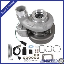 Turbocharger 68321378aa For 6.7l Dodge Ram 2500 3500 Cummins I6 Holset He300vg