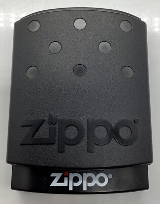 2005 Zippo Lighter USS MIDWAY CV-41 Aircraft Carrier Unfired with