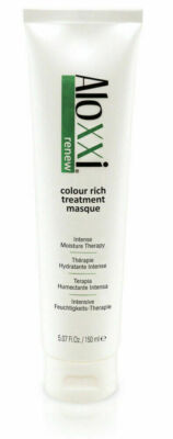 Aloxxi Renew Colour Rich Treatment Masque, 5.07 Fl. Oz