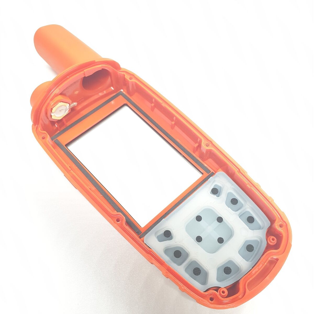 For Garmin Astro 320 430 900 Alpha 50 Front Cover Button For Garmin Astro 320 430 900 Alpha 50 Front Cover Button