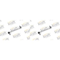 2X Kraft Koppelstangen Vorne Passend FüR Opel Astra Insignia Zafira
