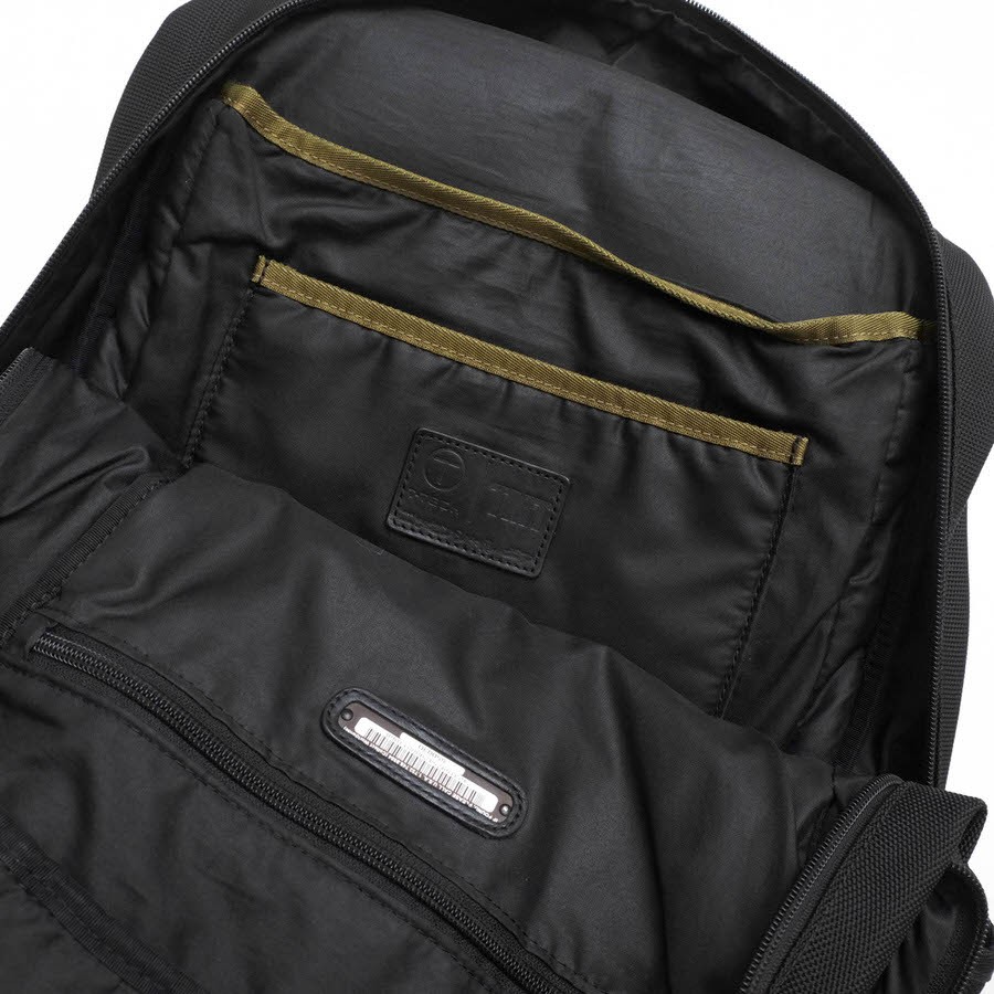 TUMI Backpack 55003:D T-TECH CODE THREE Ballistic… - image 9