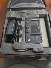 Neewer 660PRO RGB Led Video Light Lighting Full Color with Barndoor/U Bracket