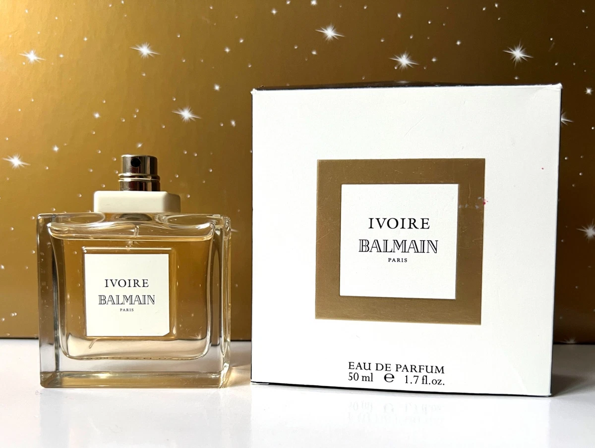Balmain Perfume for sale | eBay UK
