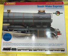 Hornby R2166 OO Gauge - South Wales Express Limited Edition Train Pack - NOS NiB