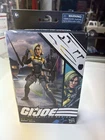 G.I. Joe Classified Series 104 Agent Helix Action Figure New In Box PRICE READ!!