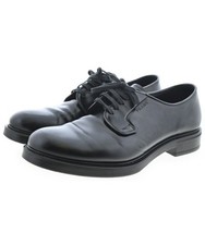 PRADA Business/Dress Shoes Black UK7 1/2(Approx. 26cm) 2200701182014