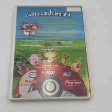 Preços baixos em Pokémon (série de TV) DVDs e discos Blu-Ray | eBay