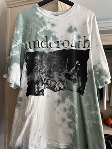 Underoath They Re only Chasing Safety | eBay