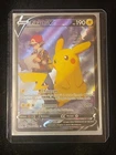 Carte Pokemon - Origine Perdue - EB11 - Pikachu V TG16/TG30 - NEUF