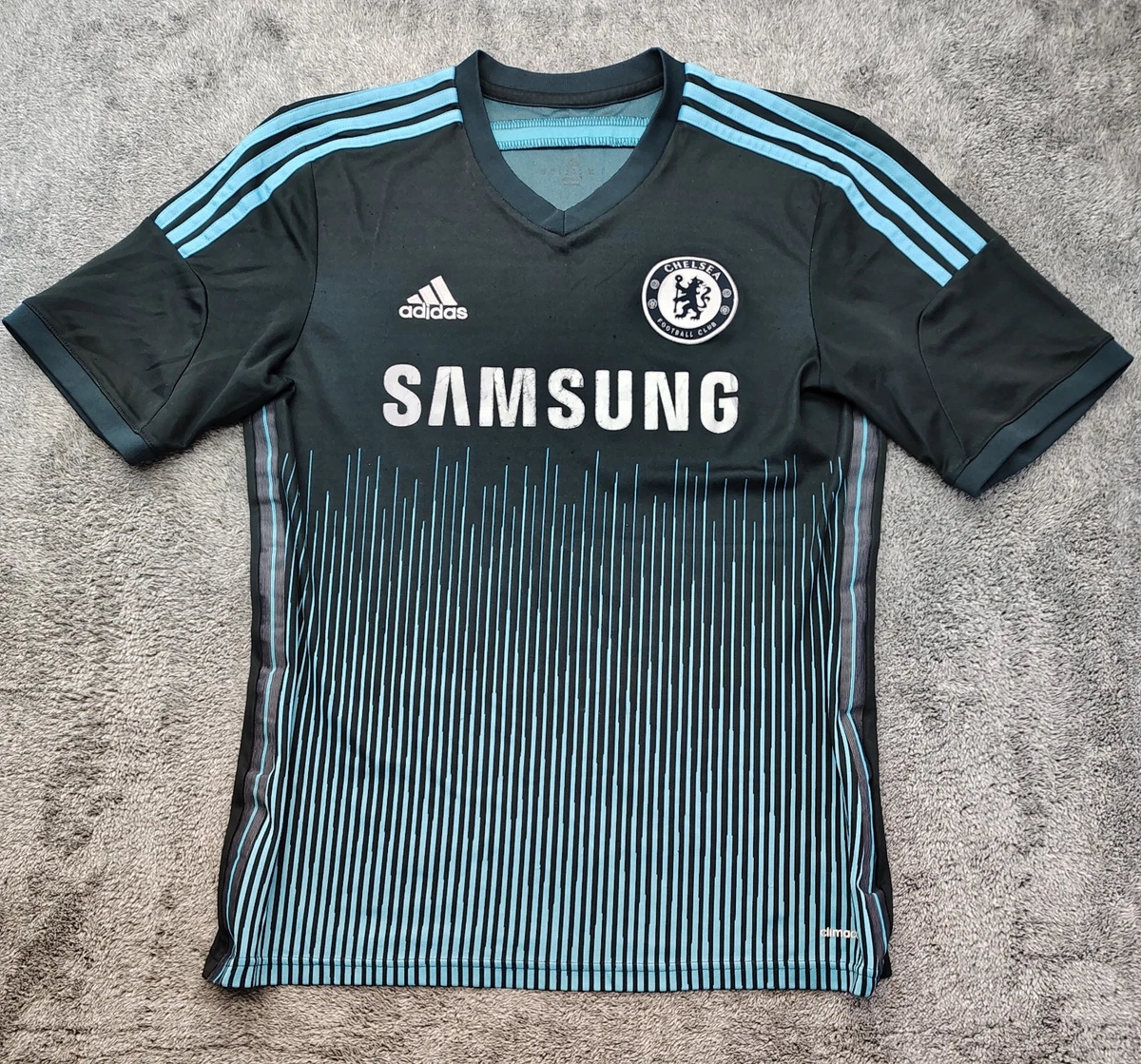 Preços baixos em Adidas Chelsea International Club Camisas de