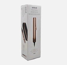 Dyson Airstrait Straightener Wet to Dry Hair ...