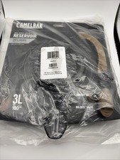 CamelBak - Mil-Spec Crux 3.0L/100oz Capacity Long Accessory Reservoir NEW
