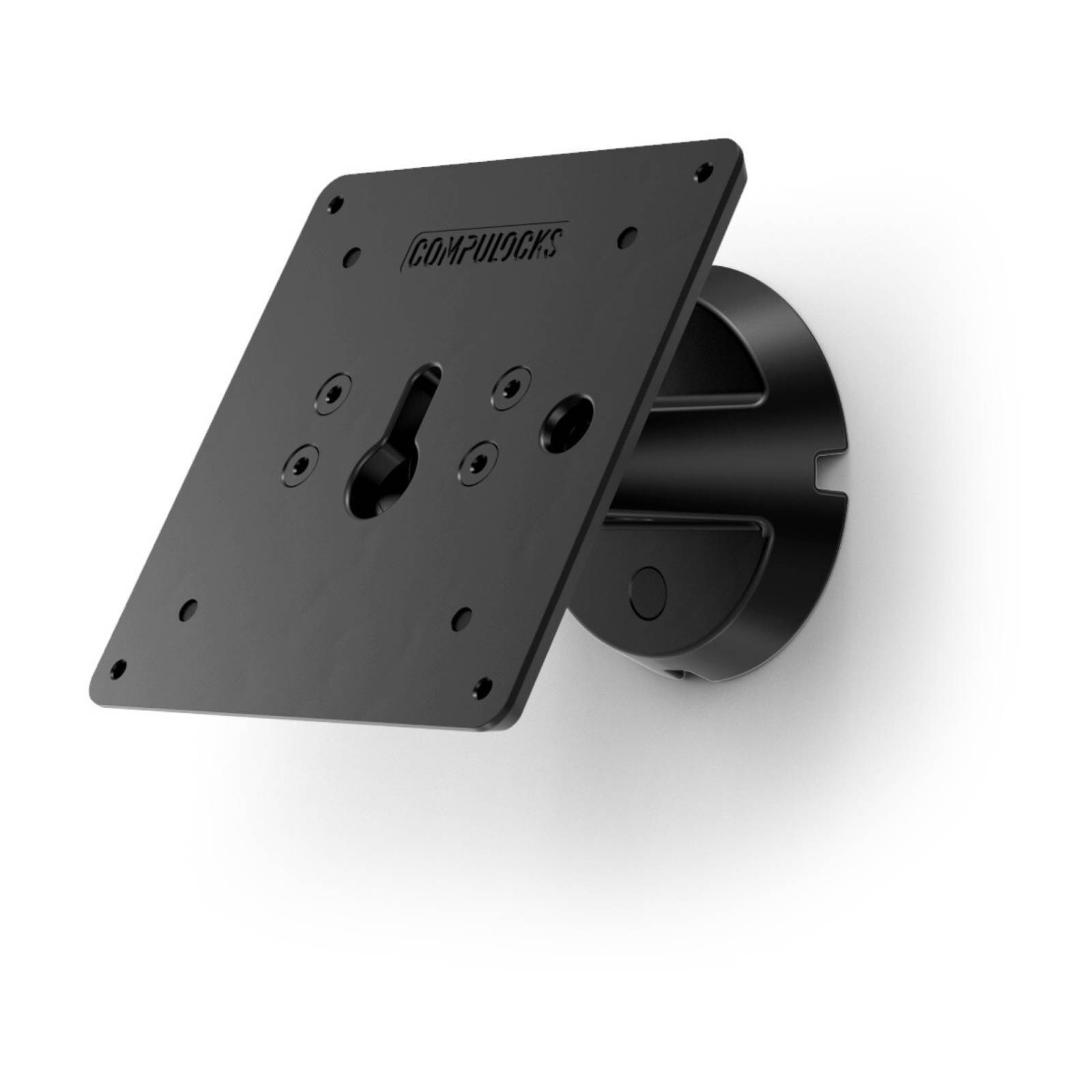 Compulocks VESA Tilting Wall Mount - Black