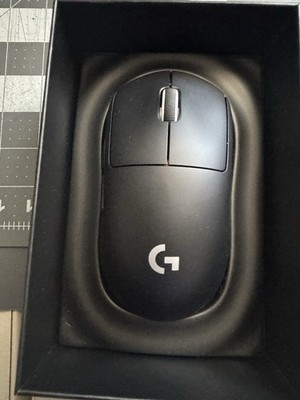 Logitech Mouse 