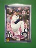 2025 Topps Takashi Murakami MLB World Tour Tokyo Series #7 Blake Snell
