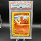 Charmander 097/165 Expedition Base Set Regular PSA 10