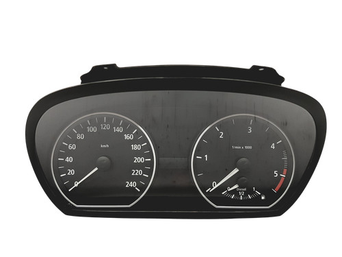 Tacho Kombiinstrument BMW 1 E87 6947136 1024952-21 31471