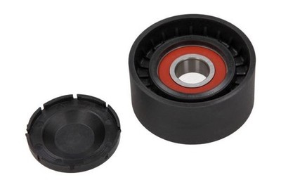 Genuine MAXGEAR Tensioner Pulley V-ribbed Belt 54-1036 for Ford