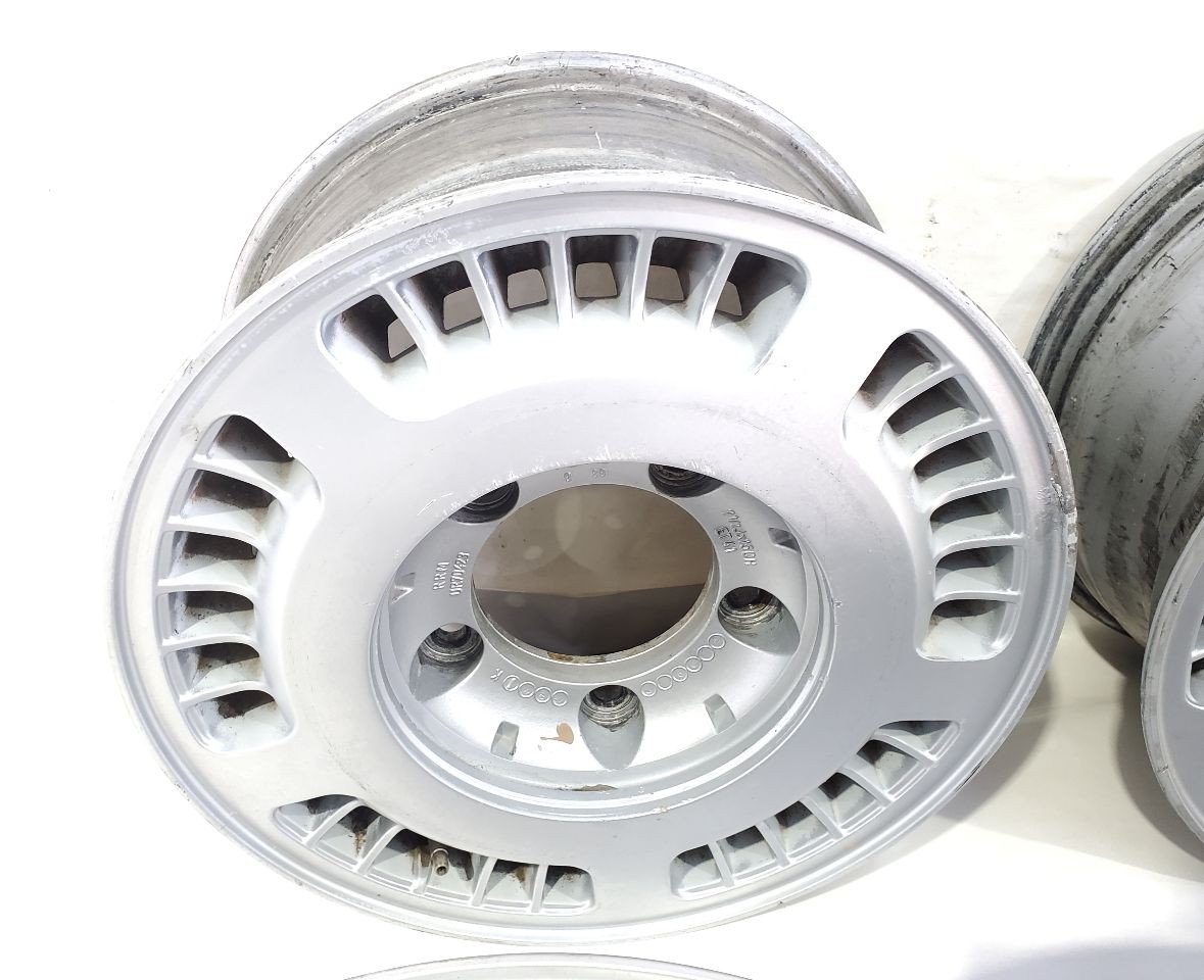 Used Wheel fits: 1990 Bentley TURBO R Grade A