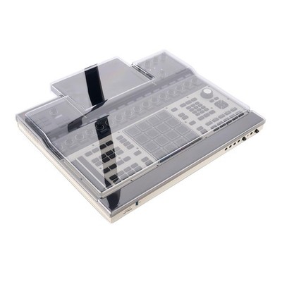 Decksaver DS-PC-MPCXL Cover for Akai Professional MPC XL