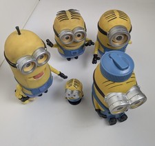 2015 Topps Minions Trading Cards 29