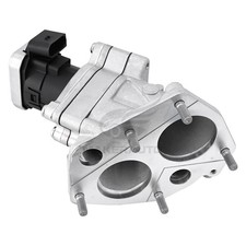 Egr Valve For Mercedes Mbe900 Mbe902 Mbe904 Mbe906 Engine Ra9061420619 710072d