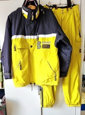 Bogner Ski Anzug L