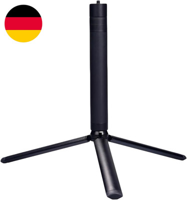 Obsbot Ausziehbares Stativ, Schreibtischstativ Für Tiny 2/Tiny 4K/1080P/Tail Air