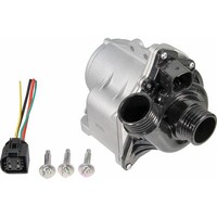 Metzger 4007026 Wasserpumpe FüR BMW 1 3 5 6 7 X4 X6 X5 Z4 X3 E70 F12 F13 F06
