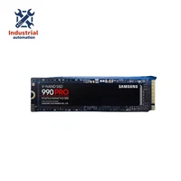 Original Samsung 990PRO 2TB NVMe 2.0 PCIe 4.0x4 M.2 With tools & heat sinks SSD