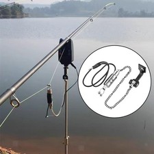 Détecteur De Touches Facile à Utiliser Pour La Pêche En Extérieur Avec