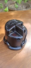 Lucas New Old Stock Distributor Cap Austin Morris Bmc Mini Mk1 Mk2 54412472