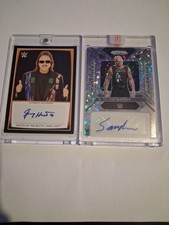 2024 Panini Prizm WWE Wrestling Checklist Guide in-content 33