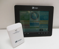 Logia 7-in-1 Wi-fi Weather Station Display Weather Monitoring with Sensor ONLY