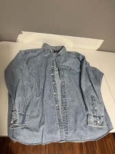 Men's XL Polo Blake Shirt