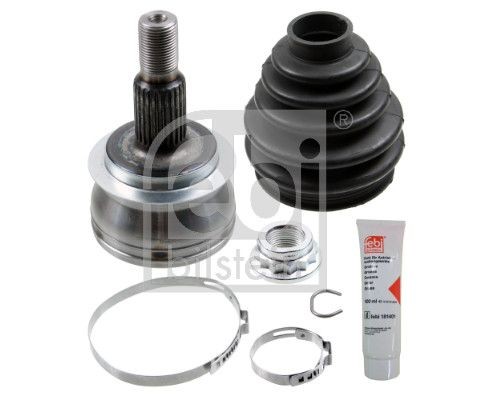 Febi Bilstein Gelenksatz, Antriebswelle 185849 FüR MERCEDES-BENZ-image