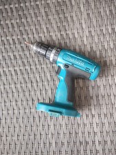 Makita 8390D 18V Cordless Drill/Driver Kit Only Body Is Included No Battery Used