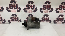 Volkswagen Tiguan Sport Tdi 07-11 2.0 DIESEL STARTER MOTOR
