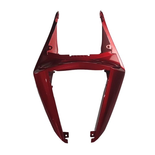 Black Candy Red Injection Fairing Kit for Yamaha YZF R3 2015 16 17 2018 Bodywork - Picture 8 of 8