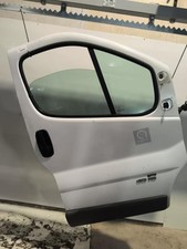 Porte avant et accessoires Renault TRAFIC